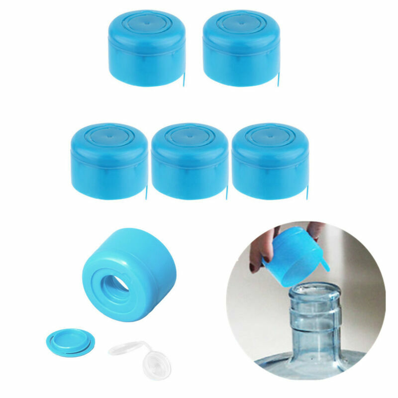 5 gallon water cooler jug